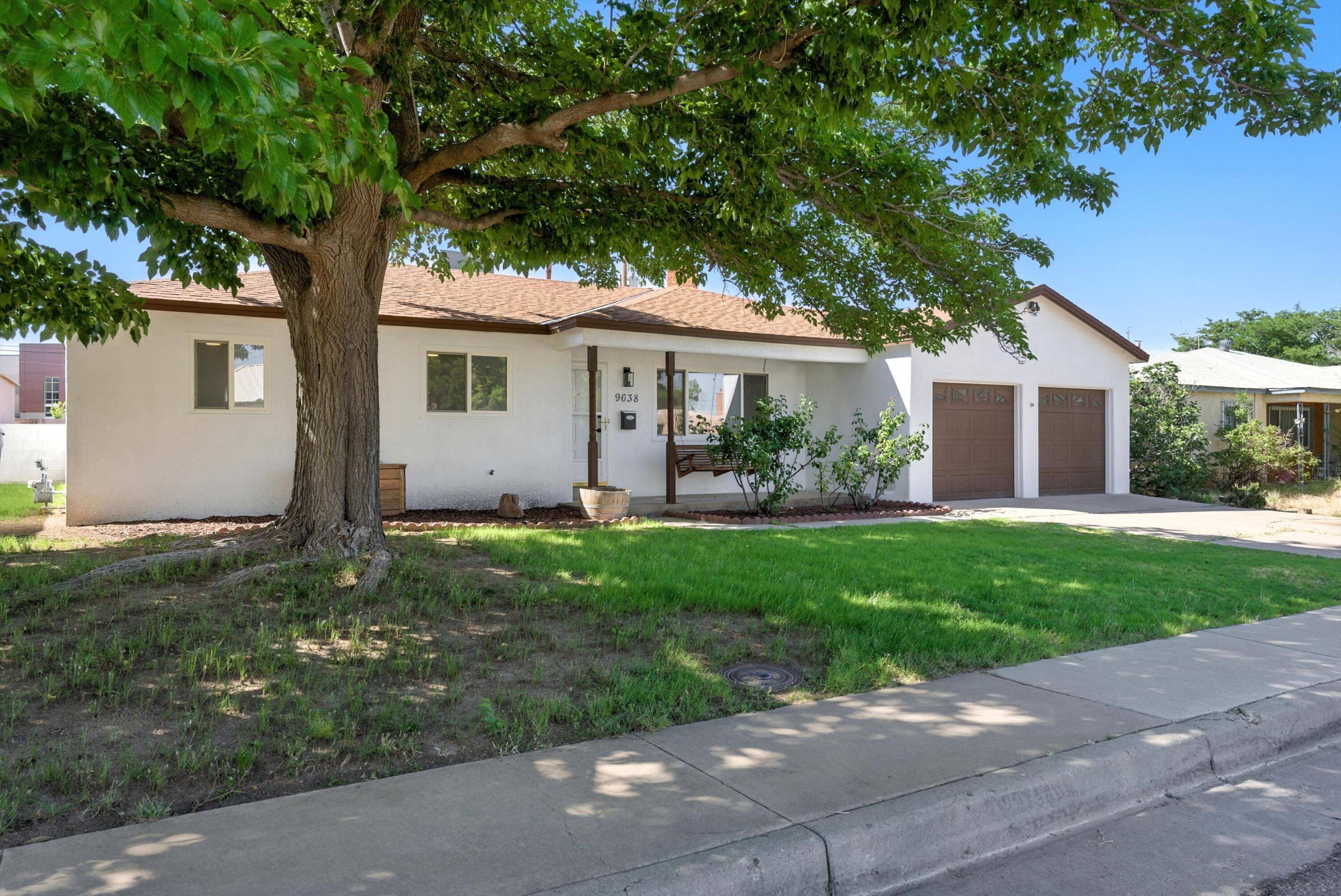 Albuquerque, NM 87112,9638 MORROW AVE NE