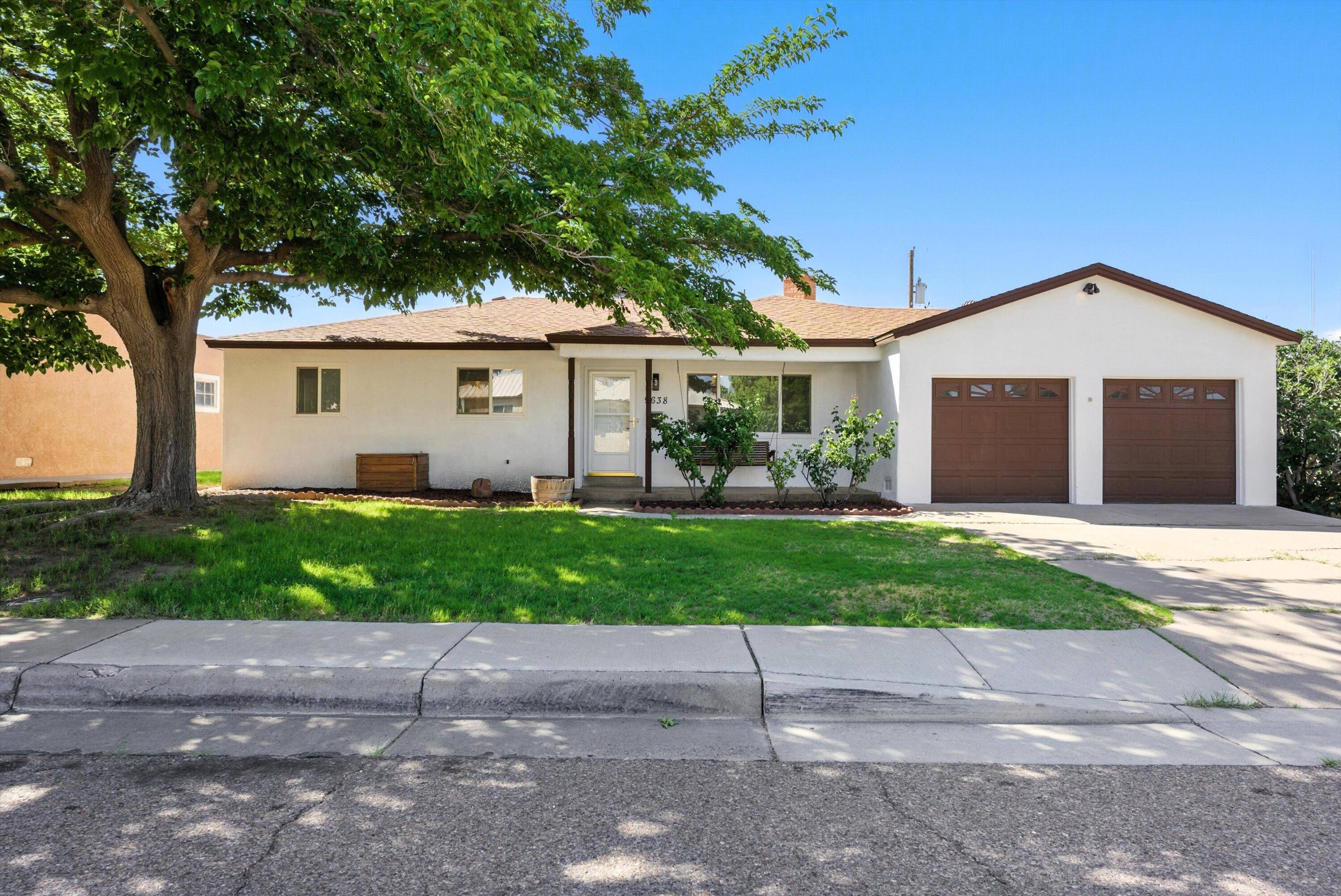 9638 MORROW AVE NE, Albuquerque, NM 87112