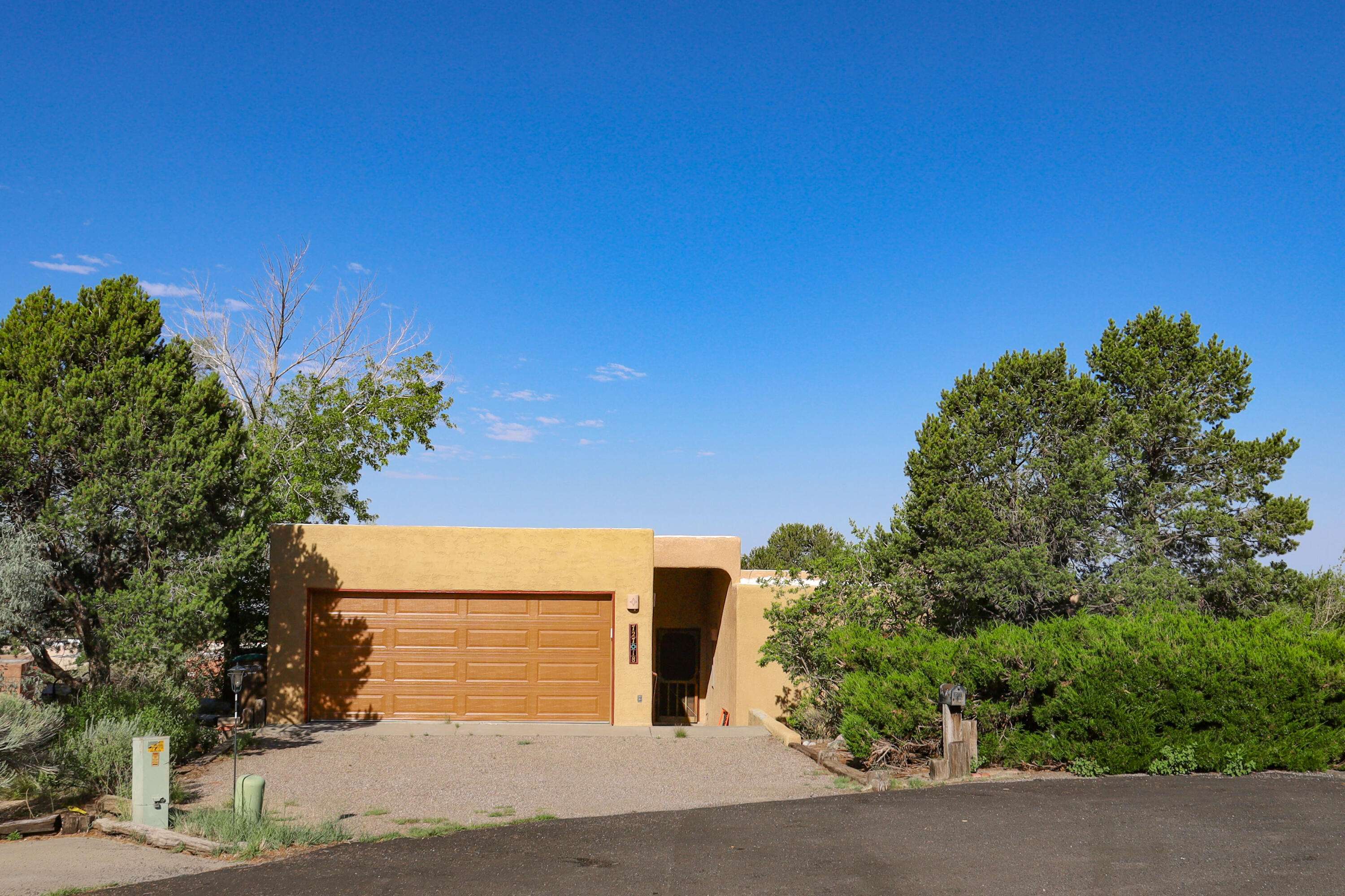 727-18 Tramway LN NE, Albuquerque, NM 87122