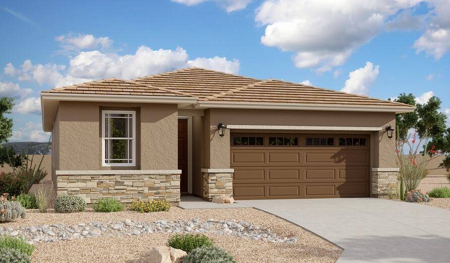 5436 Blazing Star DR NE, Rio Rancho, NM 87144