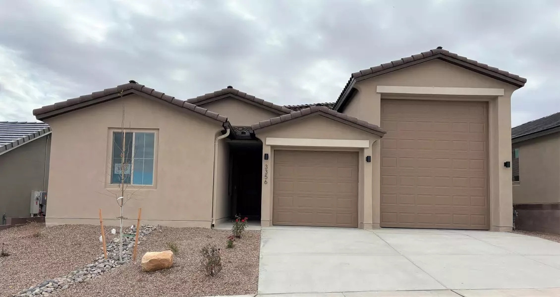 3356 Wolf Tail LOOP NE, Rio Rancho, NM 87144