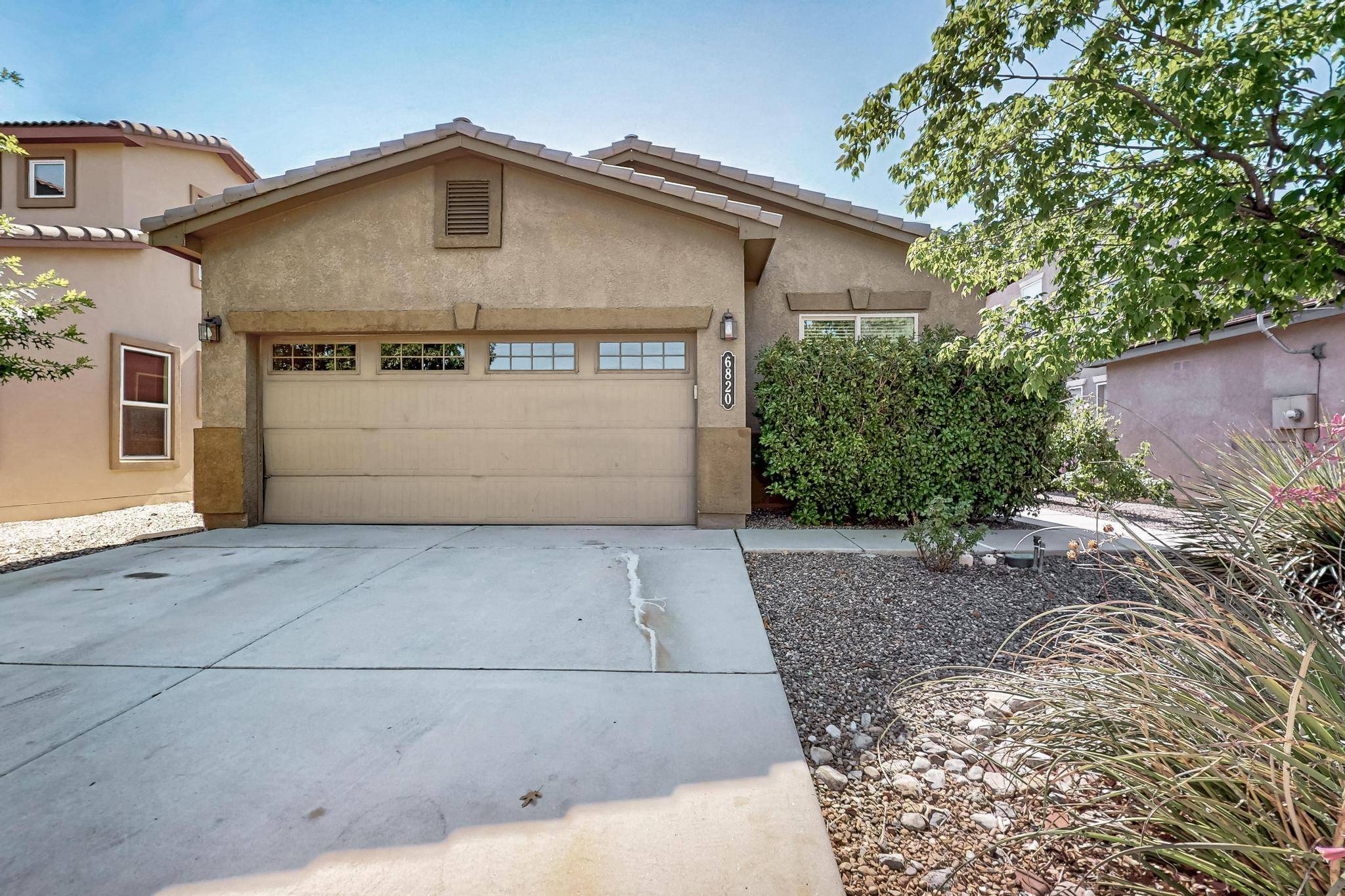 Albuquerque, NM 87120,6820 OLD MESA DR NW