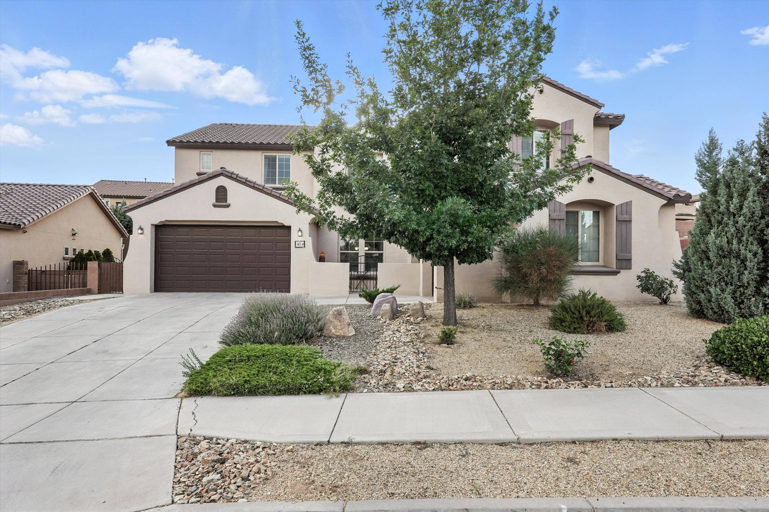 Rio Rancho, NM 87124,43 Vista Larga PL NE