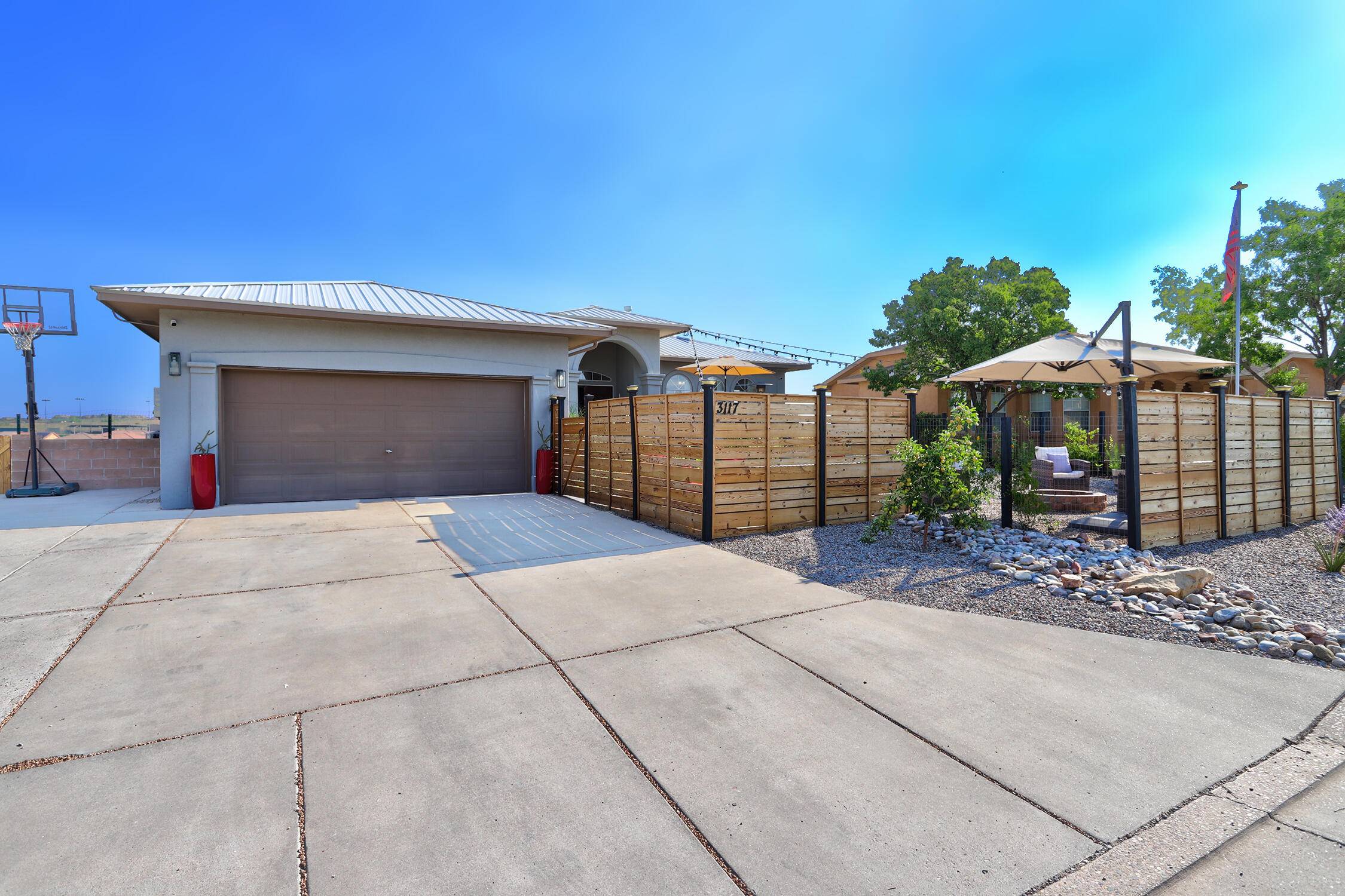 3117 CASCADES TRL SE, Rio Rancho, NM 87124