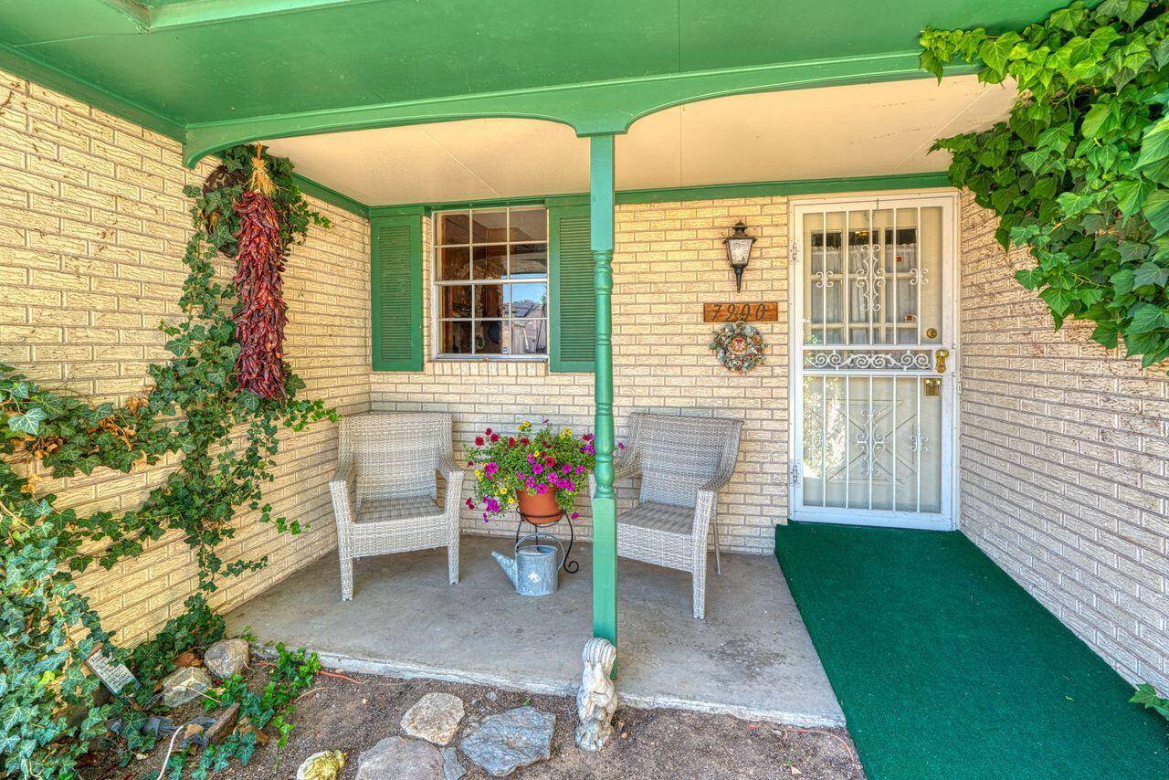 Albuquerque, NM 87110,7900 PALO DURO AVE NE