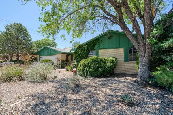 Albuquerque, NM 87110,7900 PALO DURO AVE NE