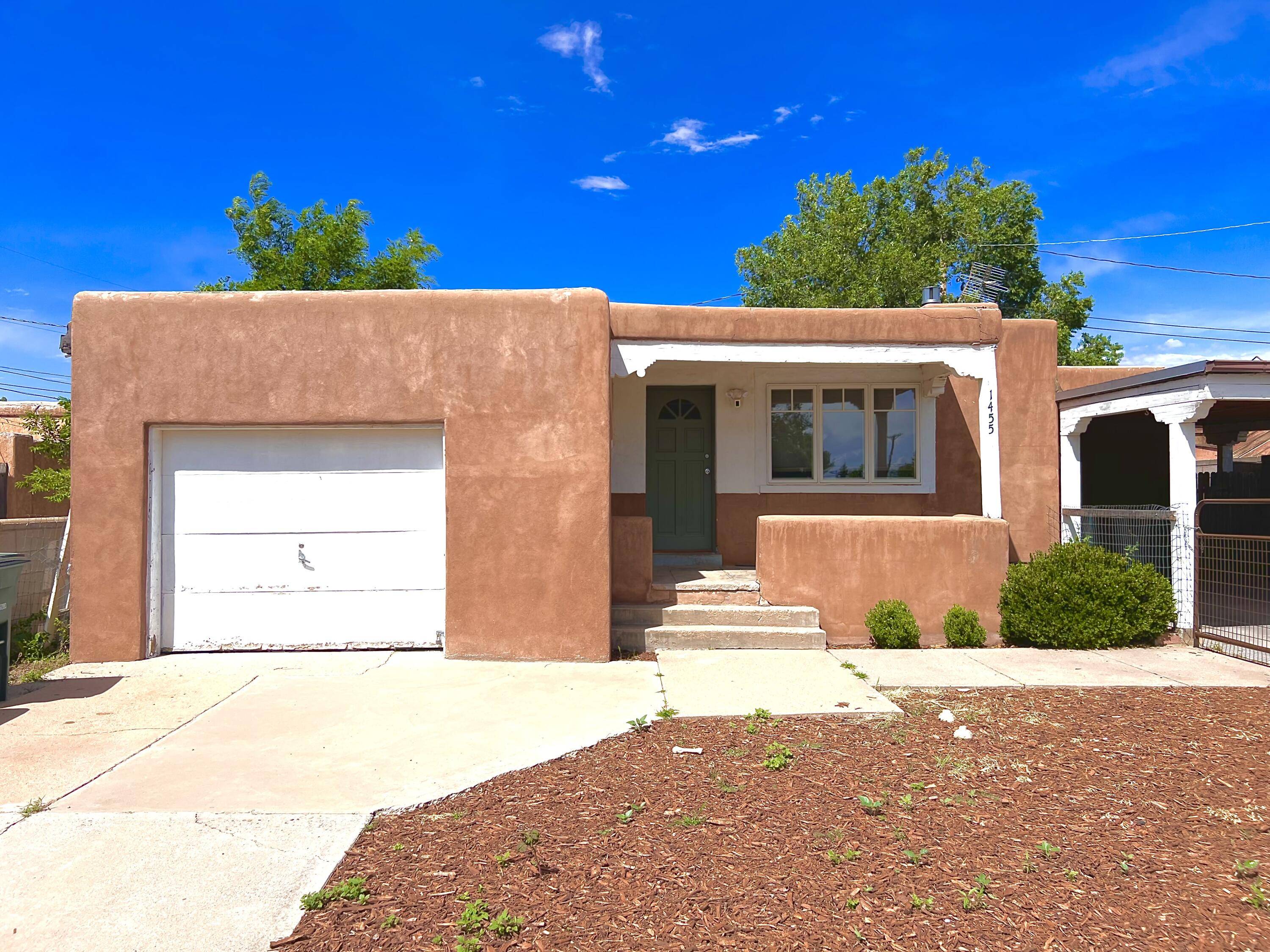 1455 Laguna ST, Santa Fe, NM 87505