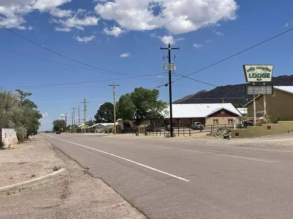 Magdalena, NM 87825,400 1st ST