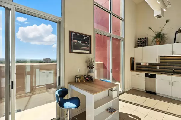 Albuquerque, NM 87102,524 CENTRAL AVE SW ##803