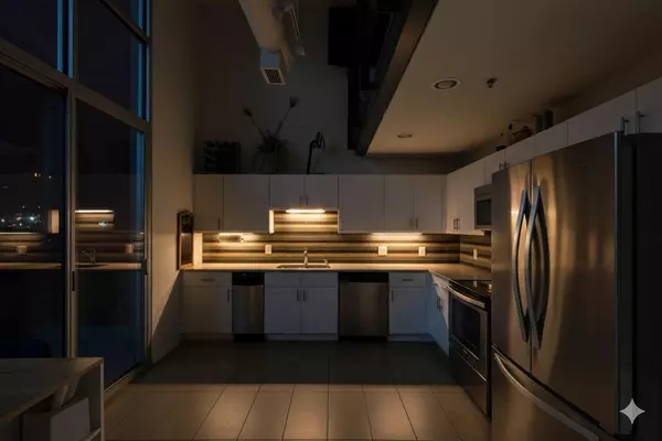 524 CENTRAL AVE SW ##803, Albuquerque, NM 87102