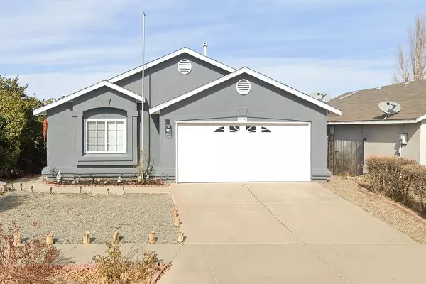 10319 JOHNCOCK AVE SW, Albuquerque, NM 87121