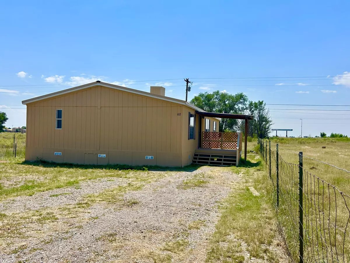Moriarty, NM 87035,612 IRENE AVE