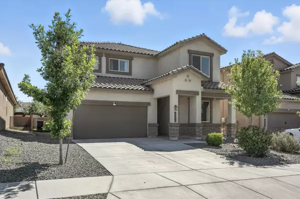 Rio Rancho, NM 87144,4316 SKYLINE LOOP NE