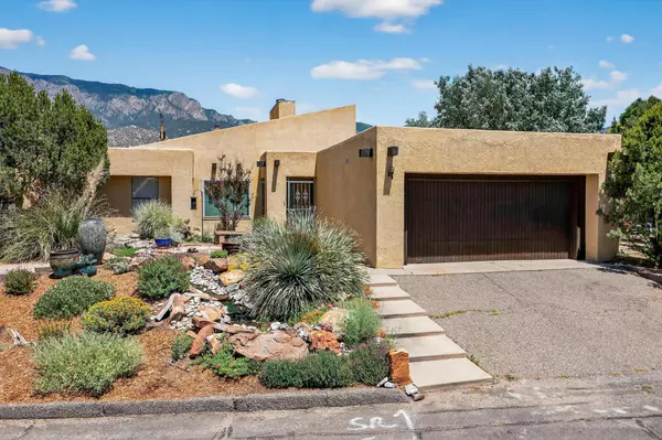 1865 Tramway Terrace LOOP NE, Albuquerque, NM 87122