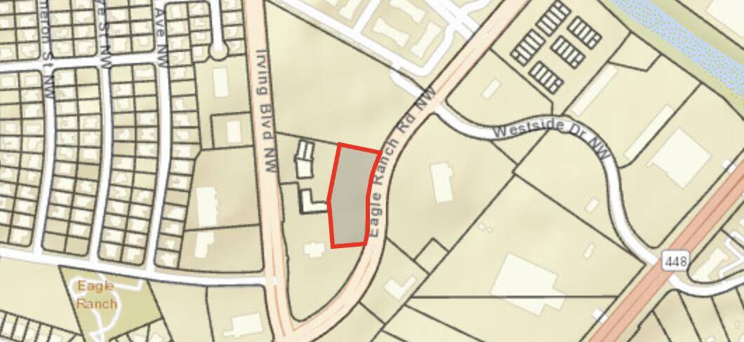 EAGLE RANCH RD NW, Albuquerque, NM 87114