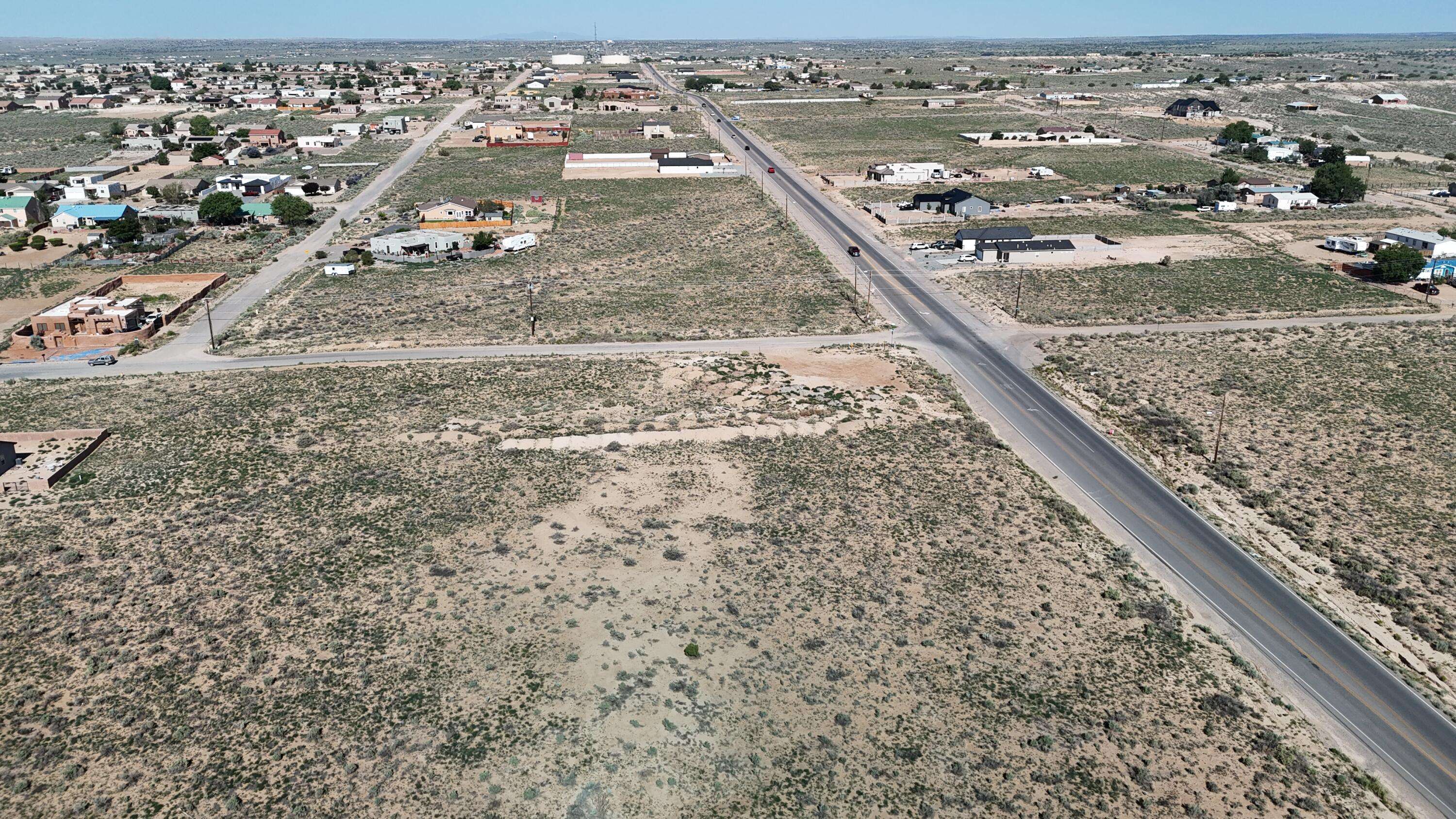 Rio Rancho, NM 87144,1006-1010 Northern BLVD NE