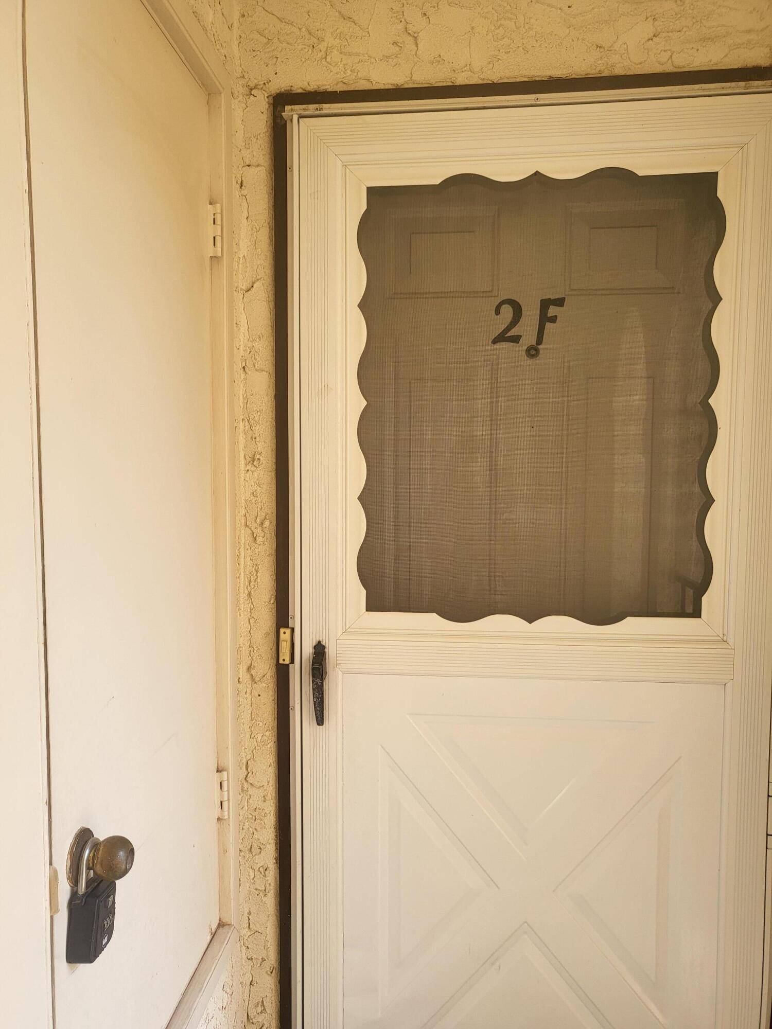 831 COUNTRY CLUB DR SE #2F, Rio Rancho, NM 87124