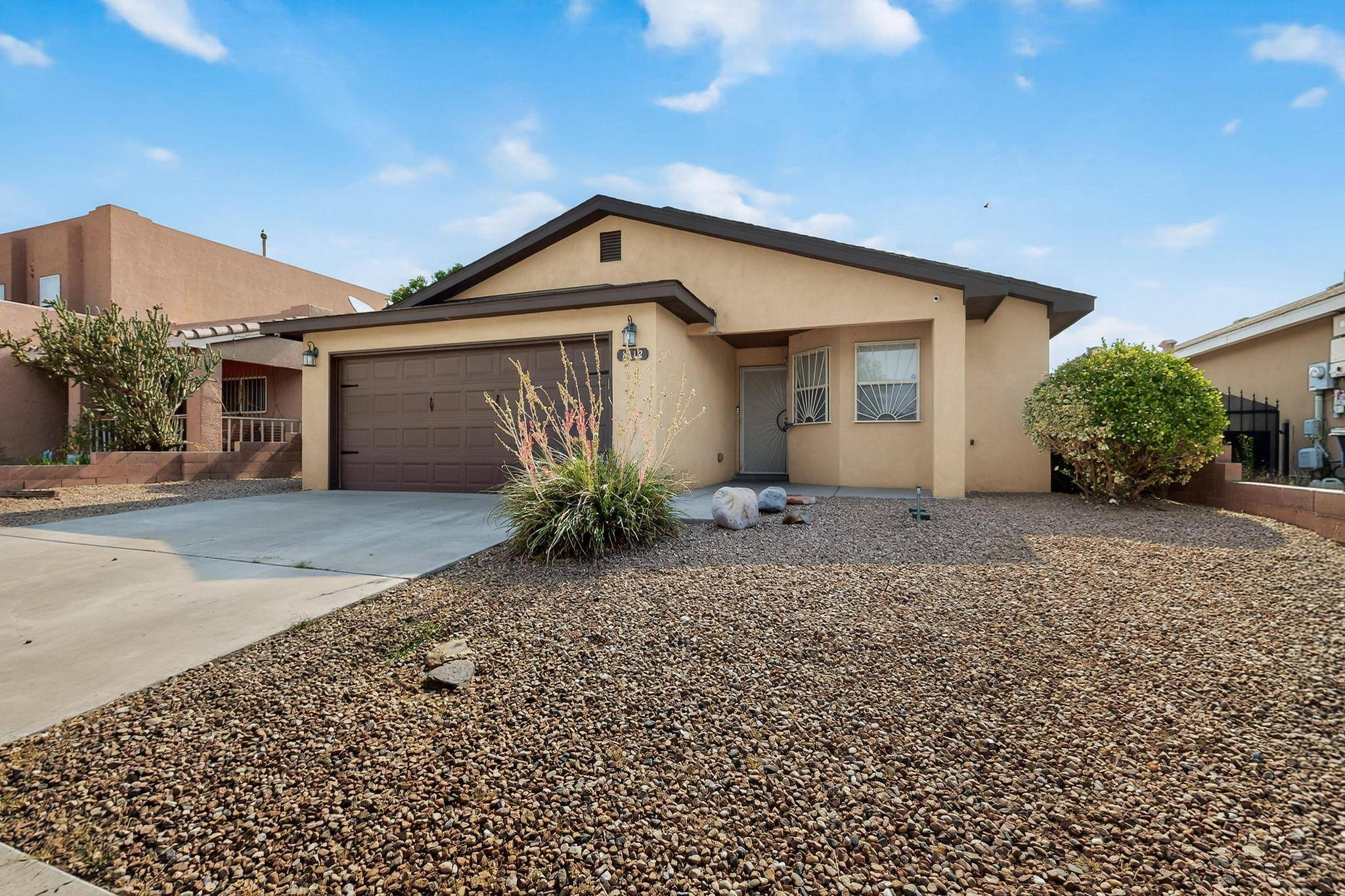 Albuquerque, NM 87121,1612 Don Santos ST SW