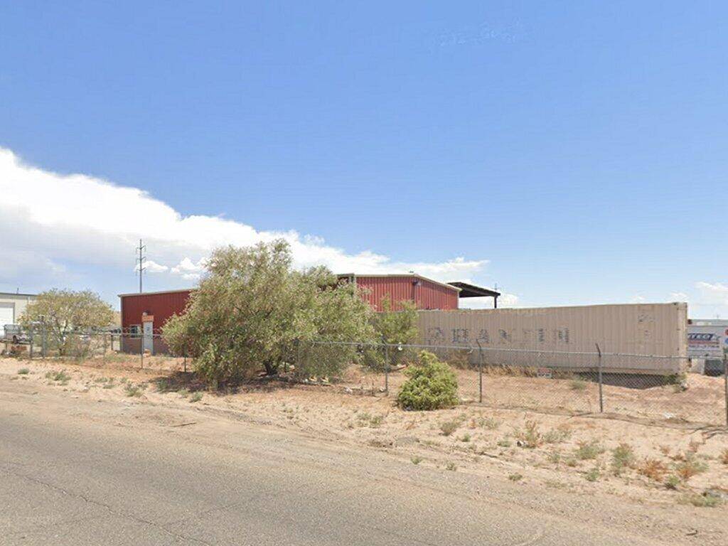 616 COSO AVE SE, Albuquerque, NM 87105