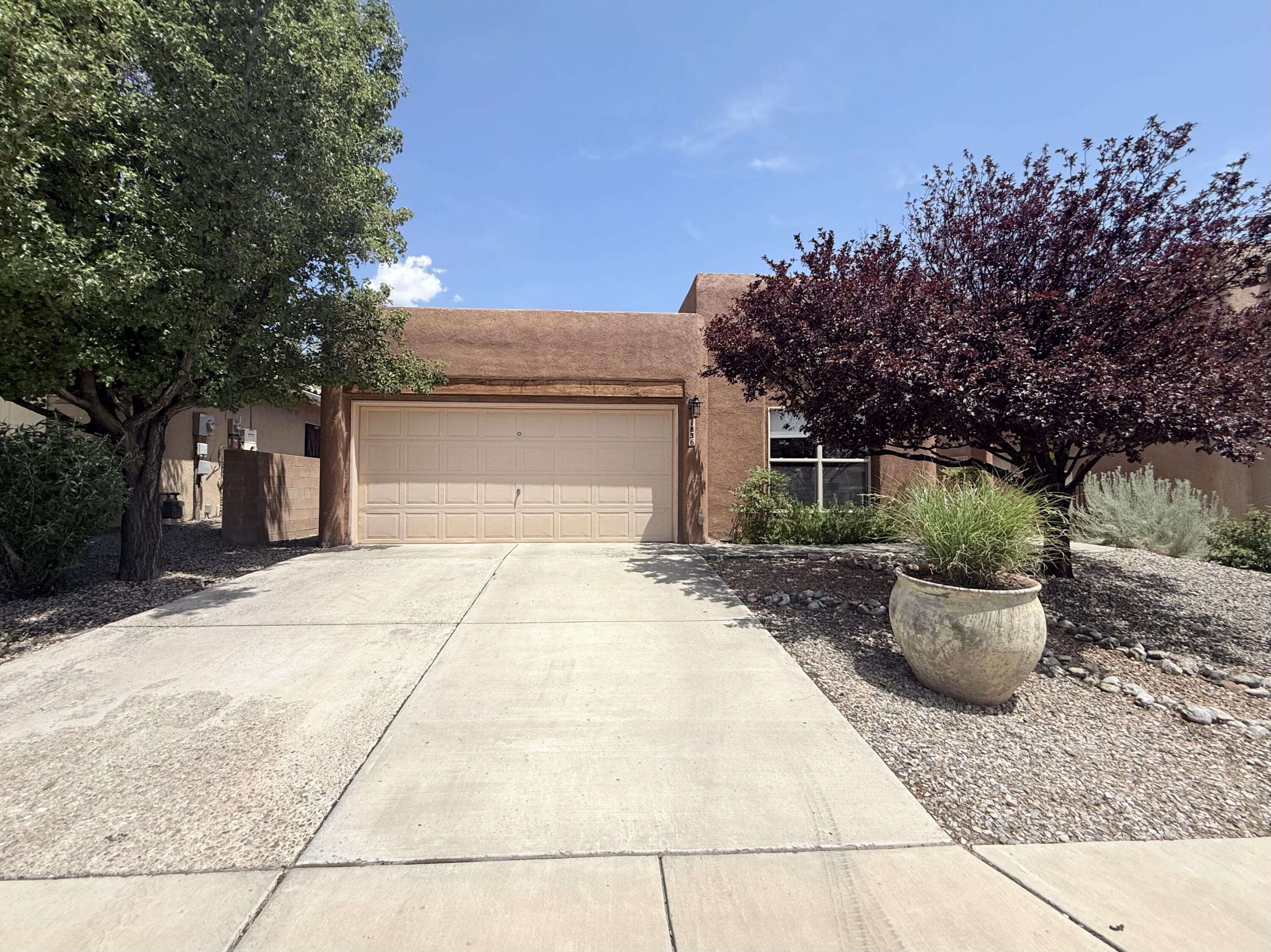 1836 WAR ADMIRAL DR SE, Albuquerque, NM 87123