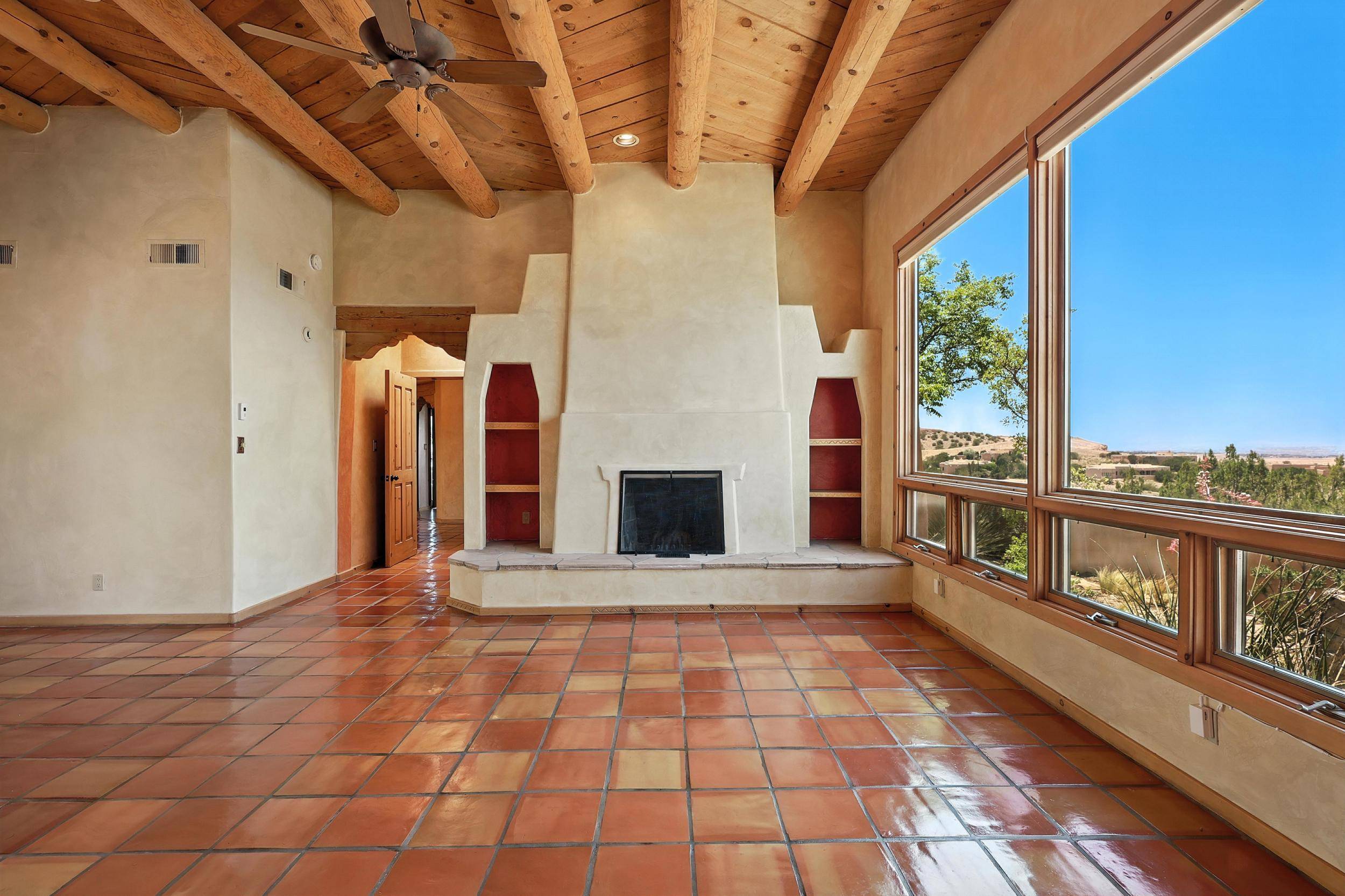 Placitas, NM 87043,3 SECOND MESA DR