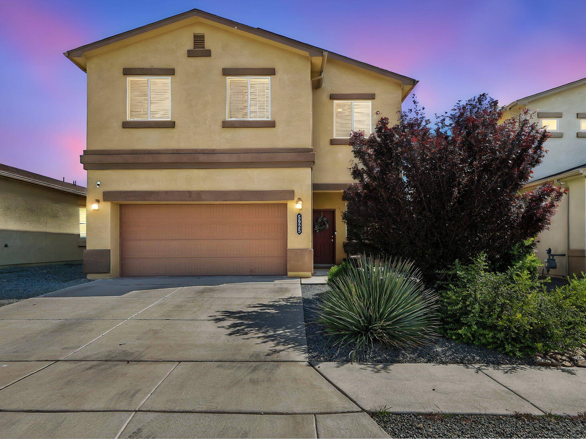 5925 SANDOVAL DR NE, Rio Rancho, NM 87144