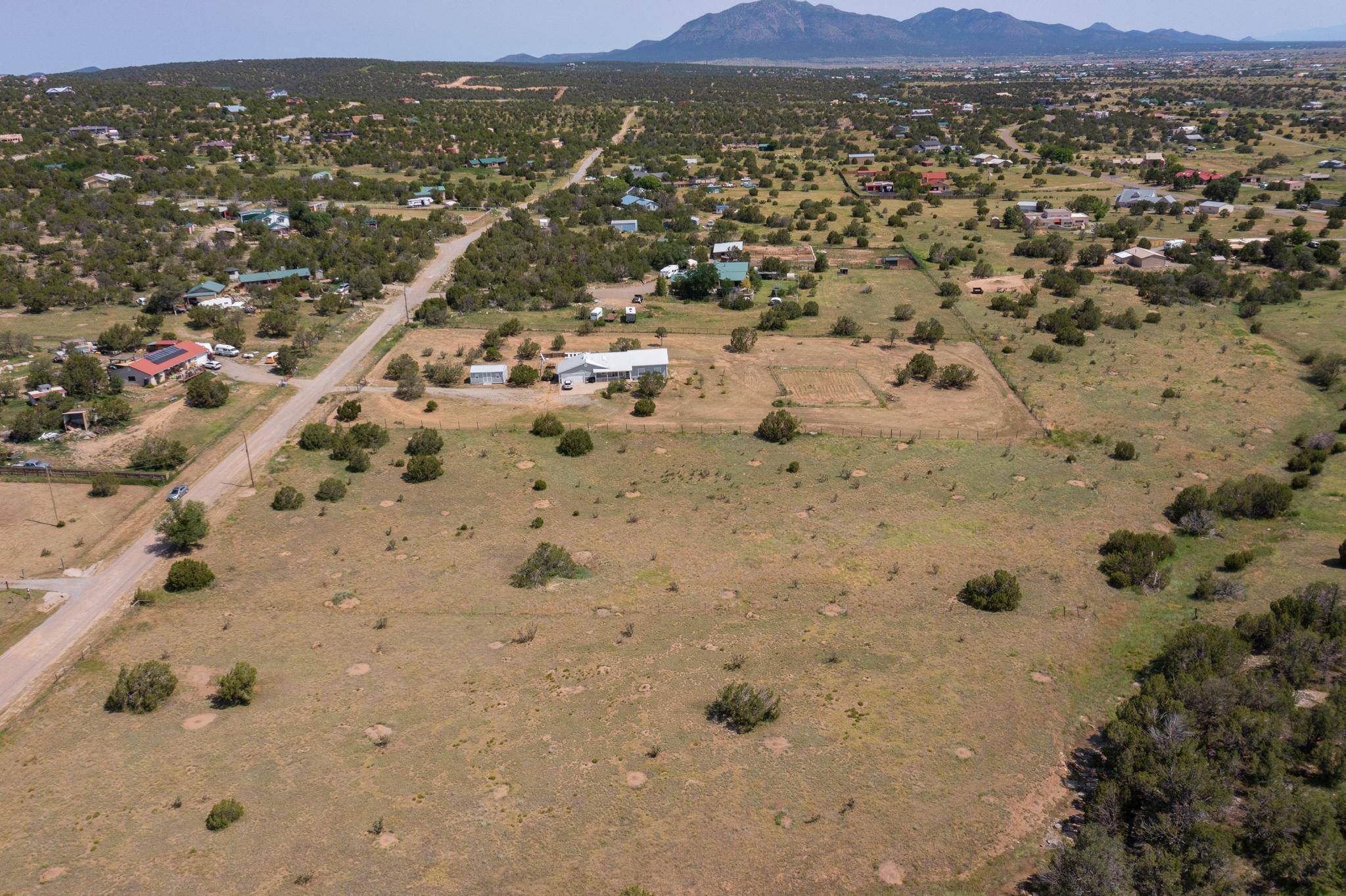 Edgewood, NM 87015,8 Sunset BLVD