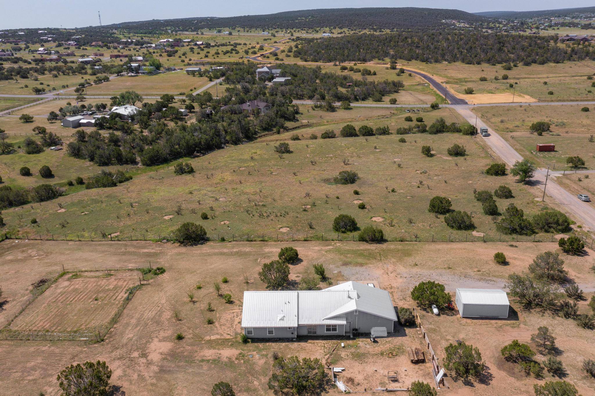 Edgewood, NM 87015,8 Sunset BLVD