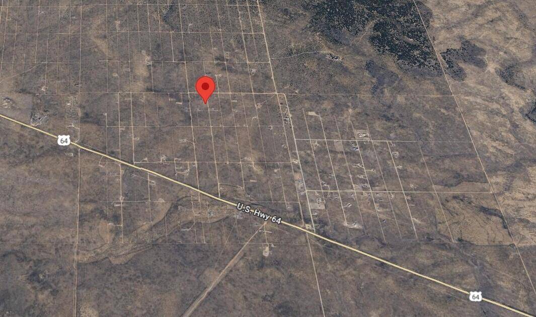 US-64 Tres Piedras, Taos, NM 87571