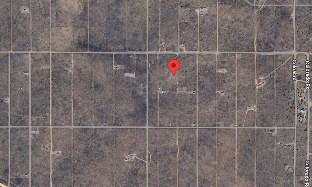 Taos, NM 87571,US-64 Tres Piedras
