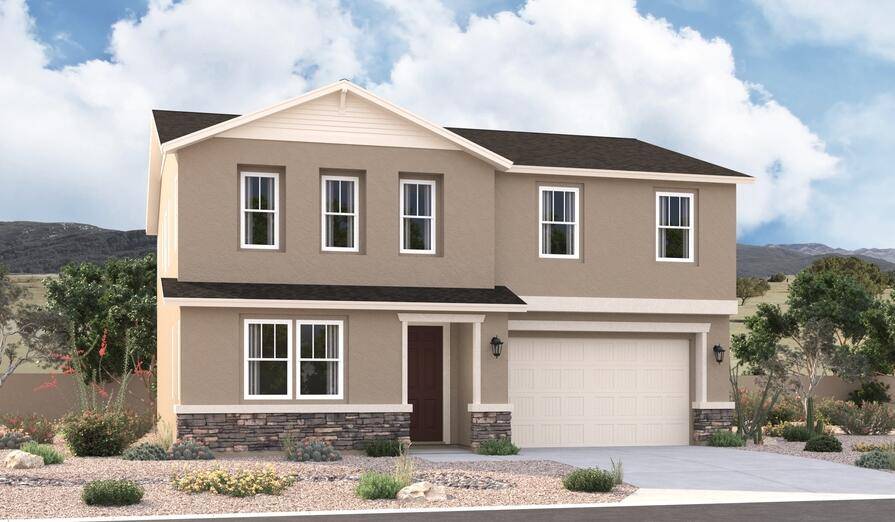 2549 Seaforth CIR NE, Rio Rancho, NM 87144