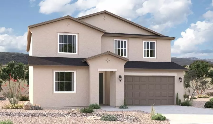 2553 Seaforth CIR NE, Rio Rancho, NM 87144