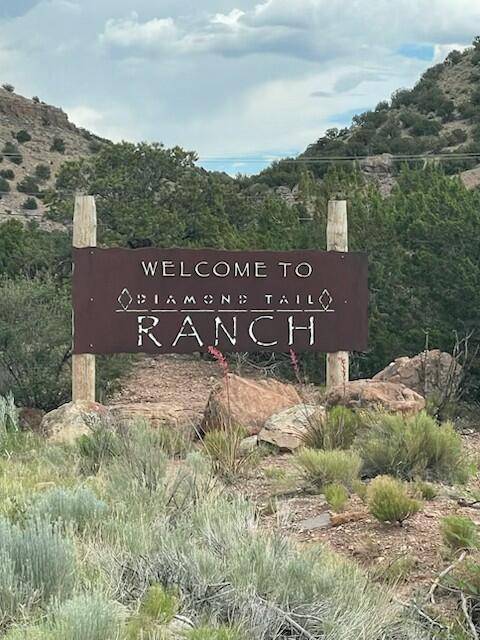269 Star Meadow RD, Placitas, NM 87043
