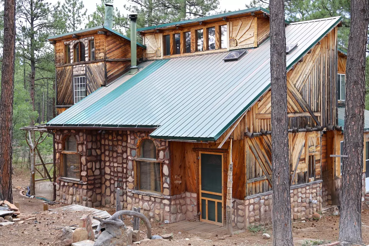 Torreon, NM 87061,13 NOTTINGHAM DR