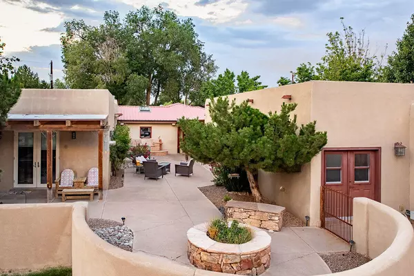 Albuquerque, NM 87114,8912 Rio Grande BLVD NW