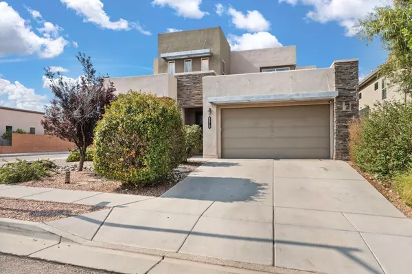 8519 MOCK HEATHER RD NW, Albuquerque, NM 87120