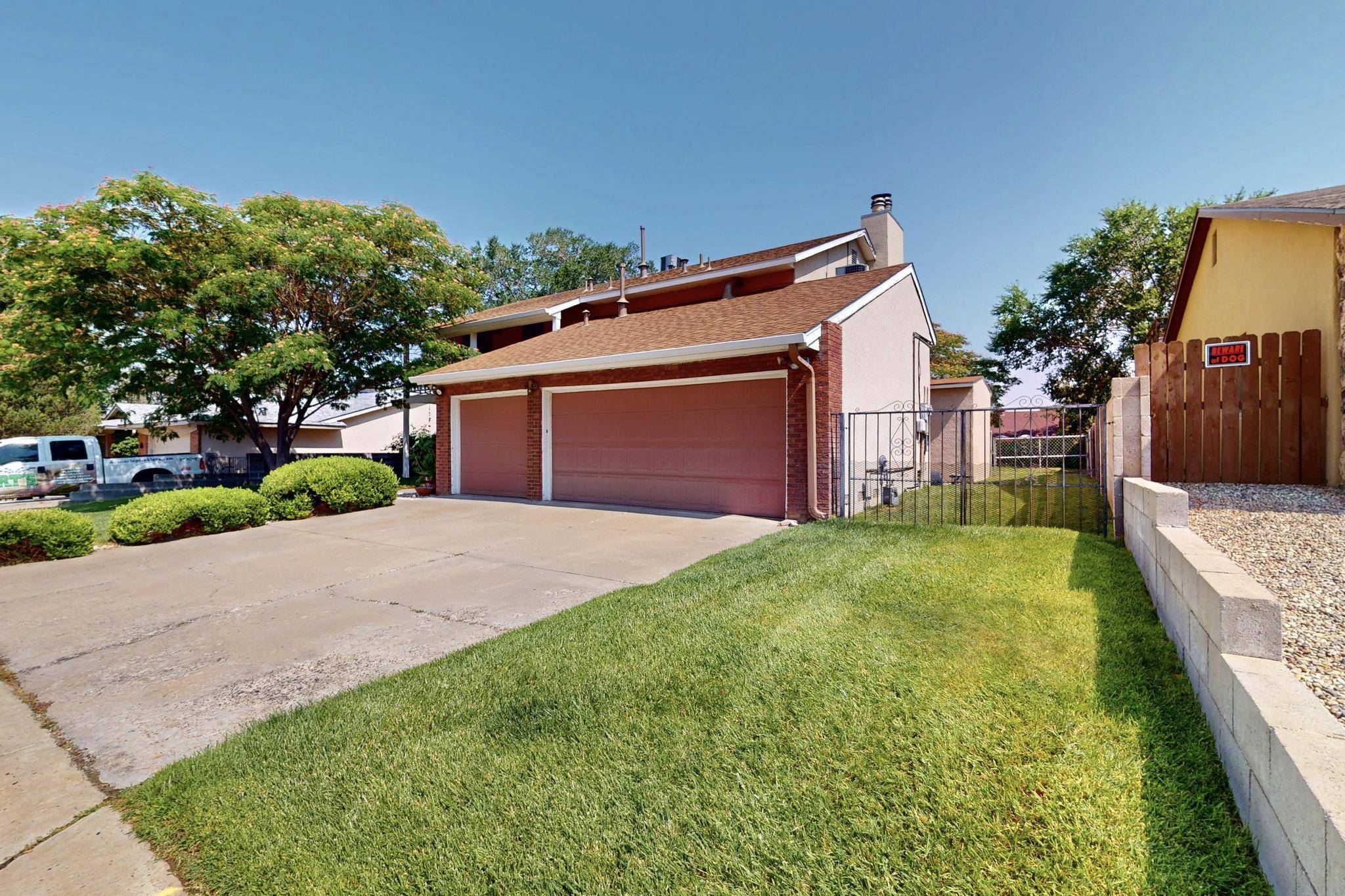 Albuquerque, NM 87123,12701 ELYSE PL SE