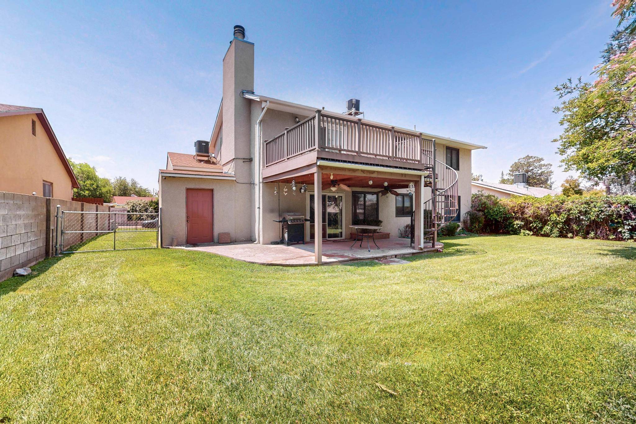 Albuquerque, NM 87123,12701 ELYSE PL SE