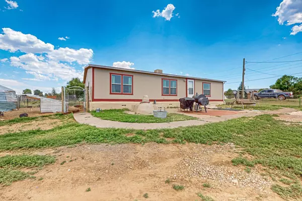 Edgewood, NM 87015,25 WILLOW RD