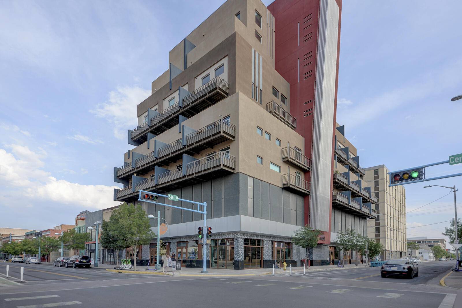 524 CENTRAL AVE SW #409, Albuquerque, NM 87102