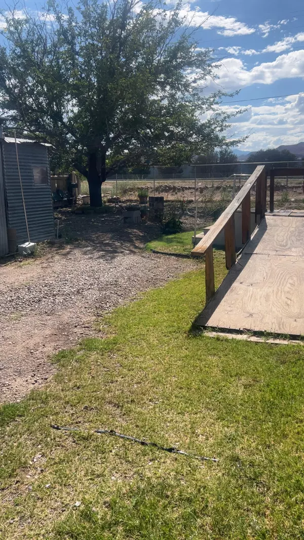 Socorro, NM 87801,709 2nd ST