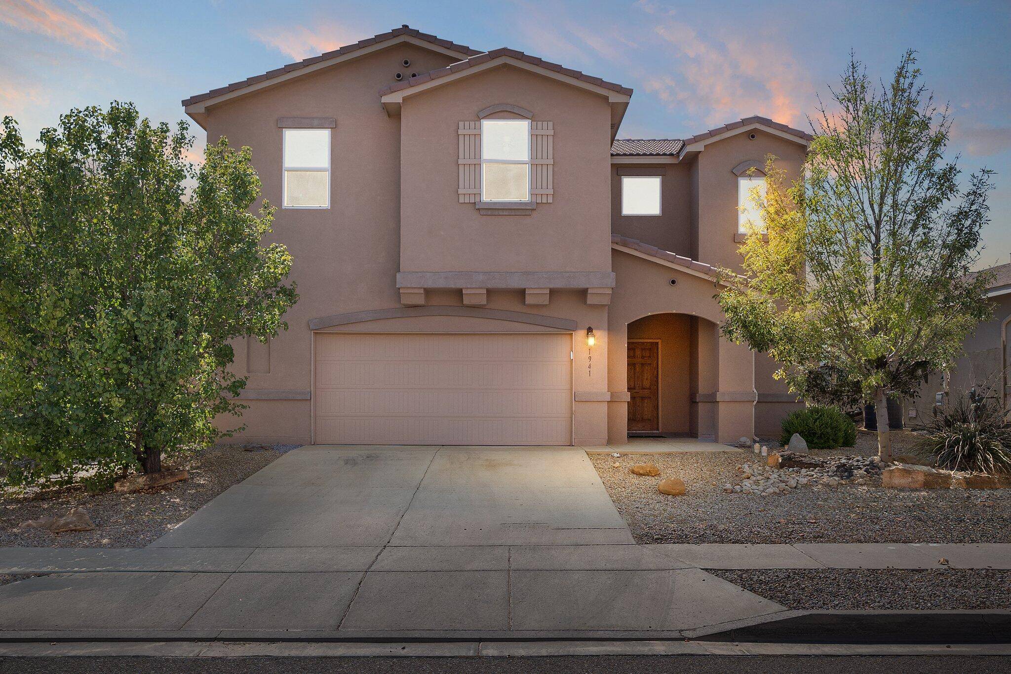1941 PLATINA RD SE, Rio Rancho, NM 87124
