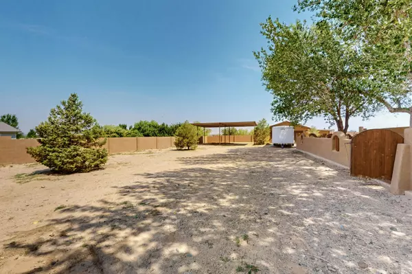 Los Lunas, NM 87031,17 FRANCES RD