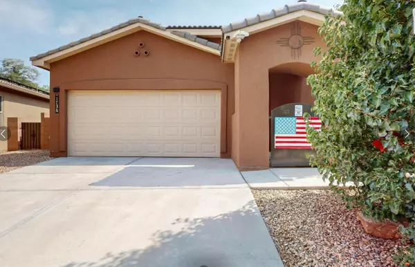 Albuquerque, NM 87105,1736 GARDEN WAY SW
