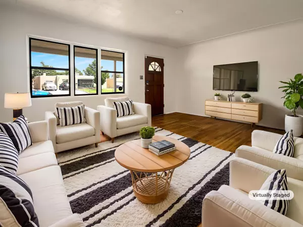 Albuquerque, NM 87108,513 FLORIDA ST SE