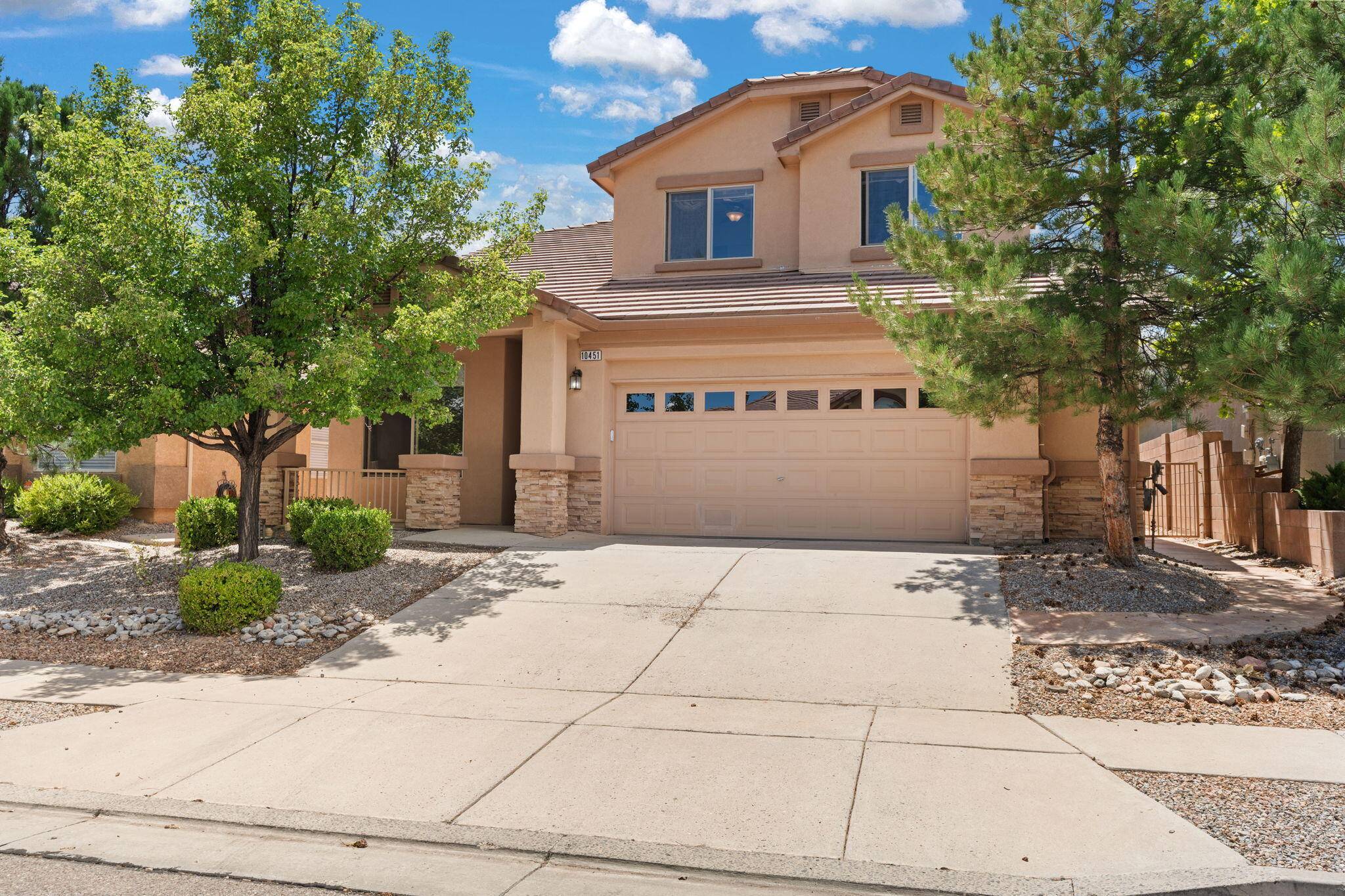 Albuquerque, NM 87114,10451 BORREGO CREEK DR NW
