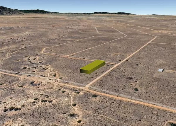 Rio Rancho, NM 87144,Barron (U26 B44 L12) .5 ac. RD NE