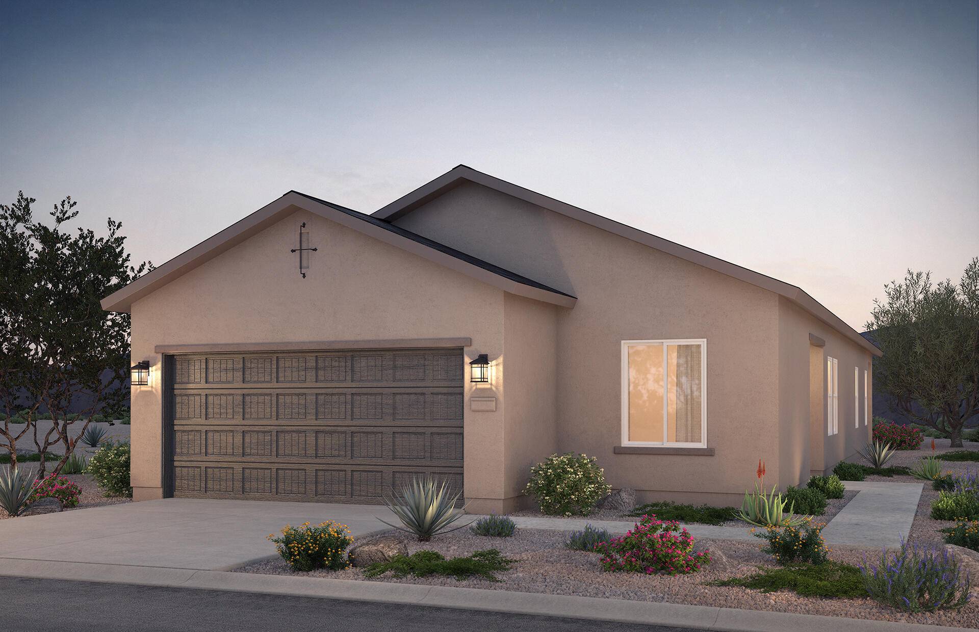 264 Prism AVE SW, Rio Rancho, NM 87124