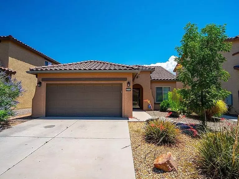 9628 IRON ROCK DR NW, Albuquerque, NM 87114