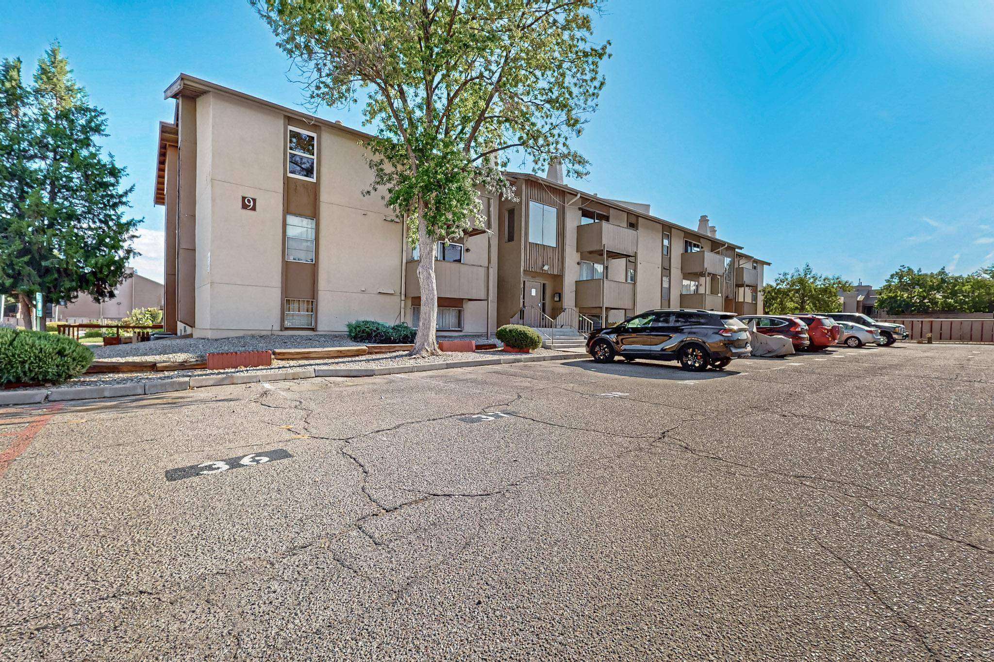 3847 Montgomery BLVD NE #932, Albuquerque, NM 87109